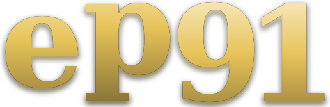 ep91 logo